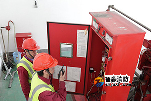 北京消防裝修改造驗(yàn)收需要注意什么嗎？