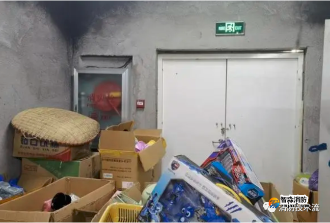 新鮮出爐的罰單，堵塞安全出口被罰了3.5萬(wàn)！