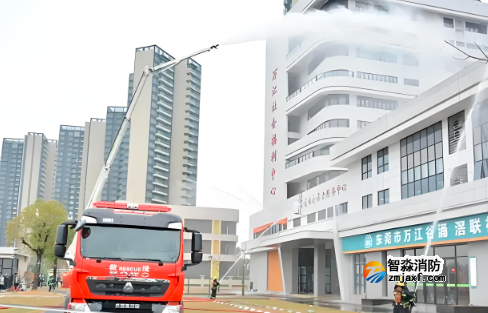 一份火災(zāi)調(diào)查報告揭露當(dāng)下消防設(shè)計報建施工檢測驗收管理的違法違規(guī)常態(tài)！