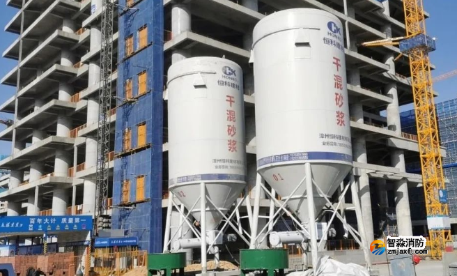 材料進場如何檢驗？施工質量如何驗收？
