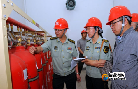 消防驗收標(biāo)準(zhǔn)，三次都不通過消防驗收怎么辦？