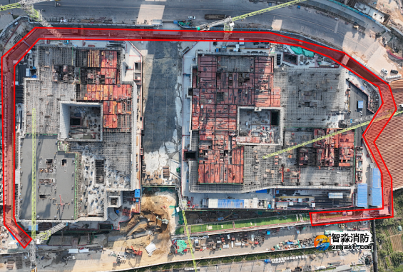 基坑肥槽回填難施工？中建工地新技術(shù)！
