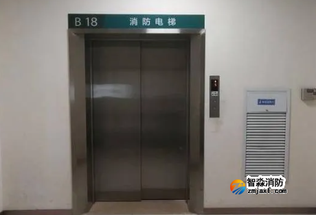 消防電梯全流程管控指南：設計、施工與驗收核心要點解析