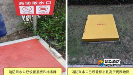 消防取水口是否應設置防墜網(wǎng)：安全性、實用性與成本效益的權衡