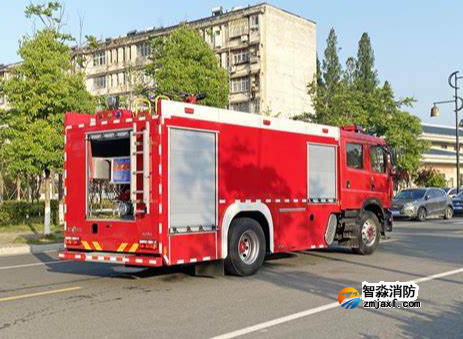 戊類廠區(qū)內(nèi)車間消防車道設(shè)置探討：必要性、間距與緊貼的可行性分析