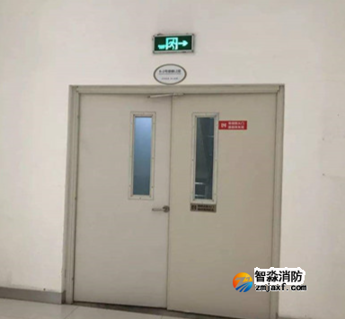 疏散通道上常閉式防火門是否需要防火門監(jiān)控？