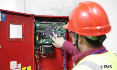 消防建審一般程序是什么？另外什么是消防驗(yàn)收
