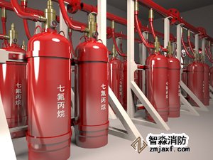 怎么對北京氣體滅火設(shè)備設(shè)置？使用后該如何檢