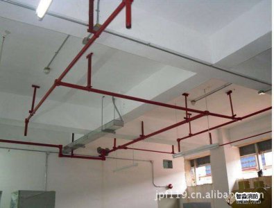 消防驗收程序、要點及北京安裝消防工程
