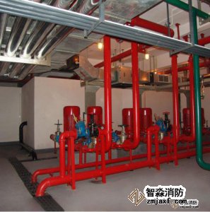 北京消防改造公司之防火防爆技術(shù)知識