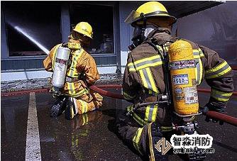 北京消防檢測公司之辦公室防火策略
