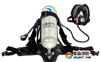 正壓呼吸器檢測(cè)、充壓