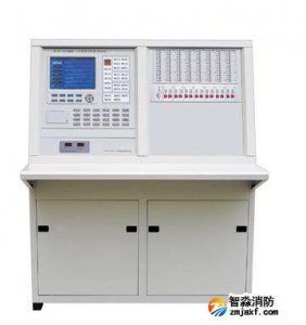 海灣GST9000火災(zāi)報(bào)警控制器如何操作？