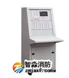 海灣主機(jī)開(kāi)機(jī)，關(guān)機(jī)與自檢